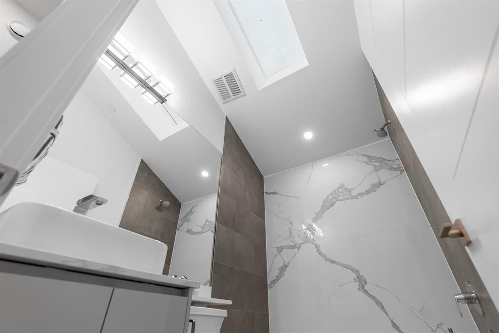 2881 Georgia Street E, Vancouver, BC
