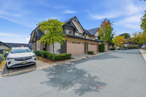 89-1369 Purcell Drive  Coquitlam, BC V3E 0C1