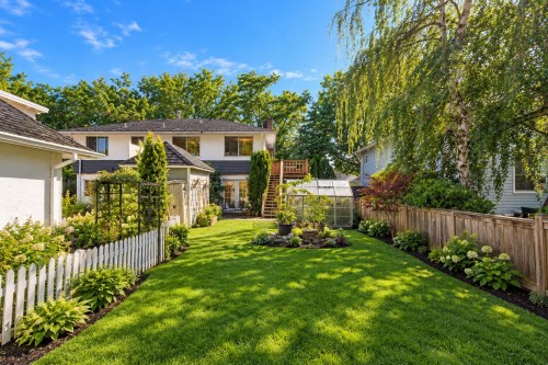 3491 Trumond Avenue, Richmond, BC 