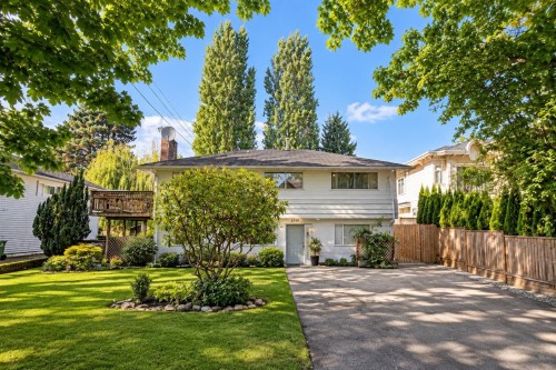 3491 Trumond Avenue, Richmond, BC 