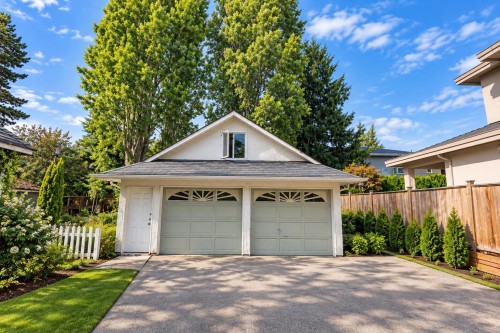 3491 Trumond Avenue, Richmond, BC 