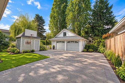 3491 Trumond Avenue, Richmond, BC 