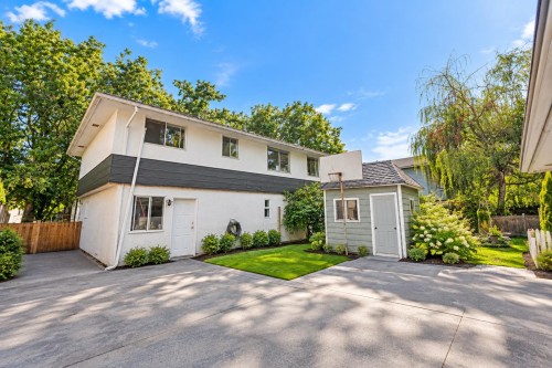 3491 Trumond Avenue, Richmond, BC 
