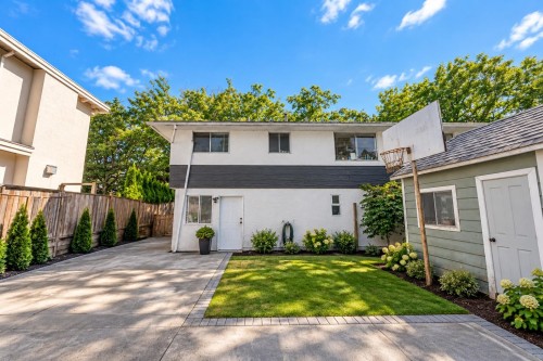 3491 Trumond Avenue, Richmond, BC 