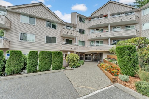 101-450 Bromley Street  Coquitlam, BC V3K 6S5