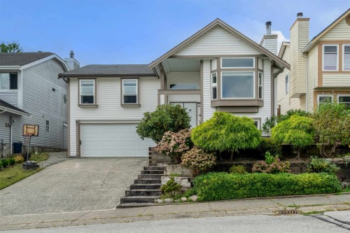 1298 Jordan Street  Coquitlam, BC V3B 6M7