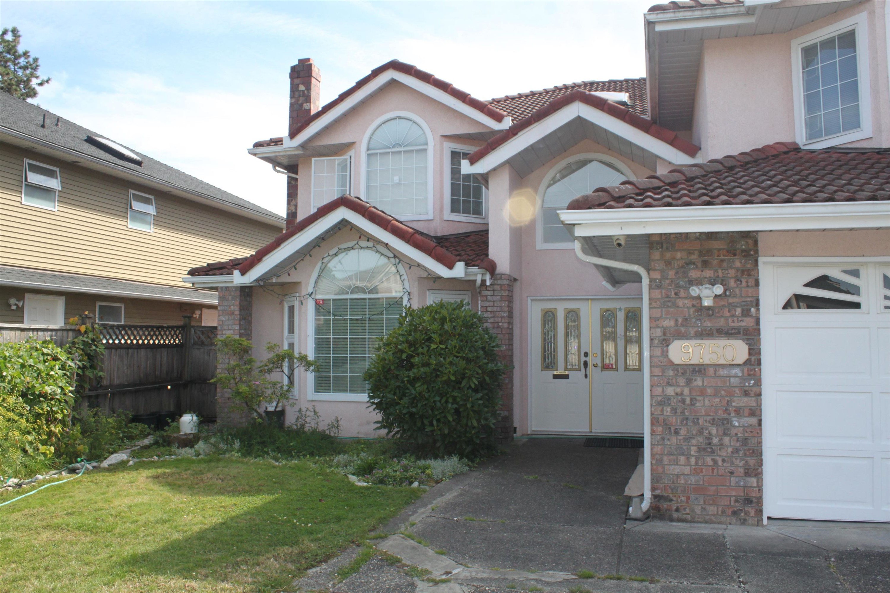 9750 Bakerview Drive, Richmond, BC