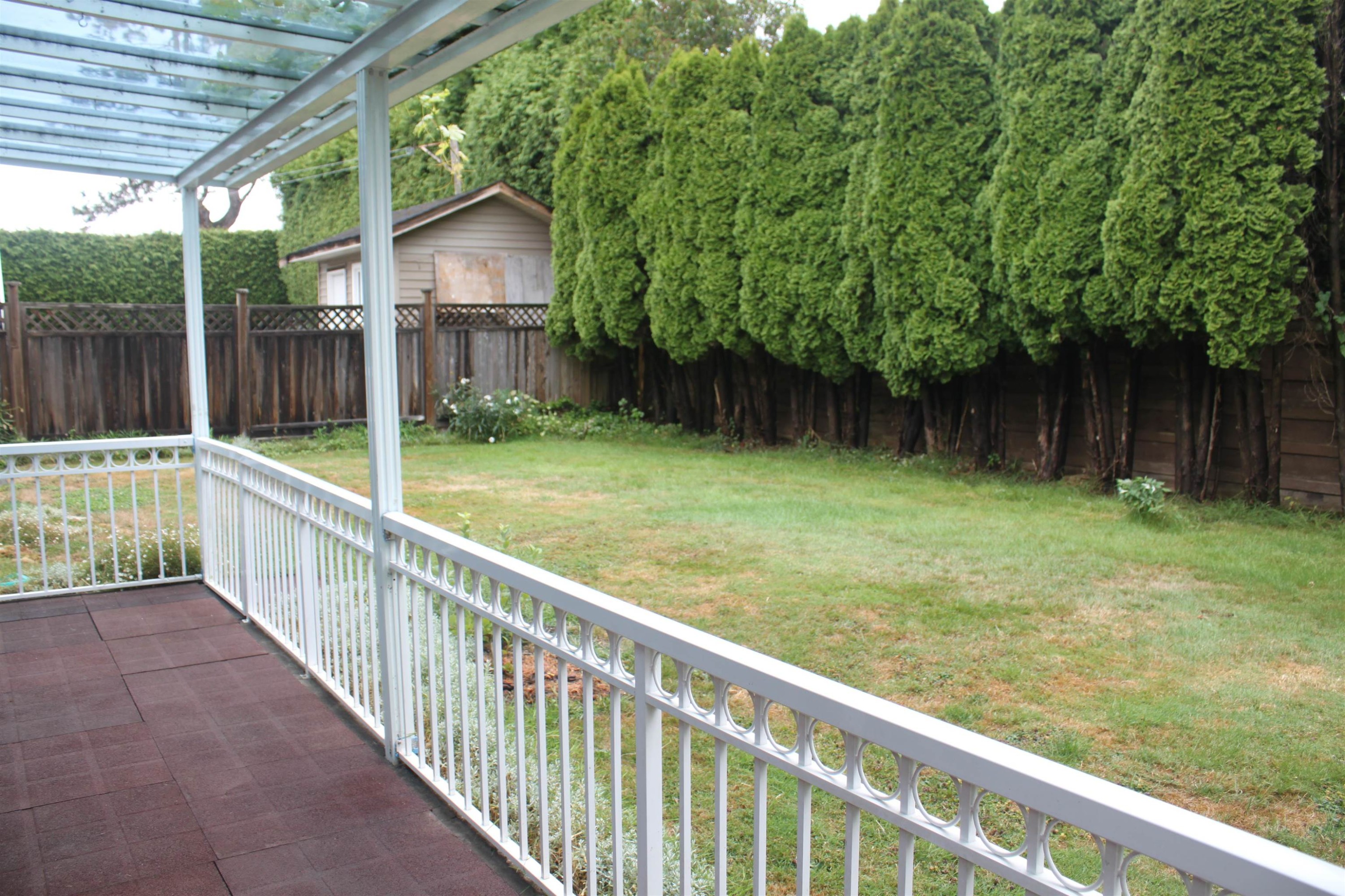9750 Bakerview Drive, Richmond, BC