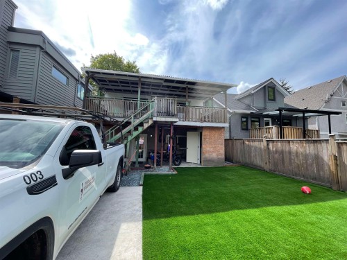 3469 8Th Avenue W, Vancouver, BC 