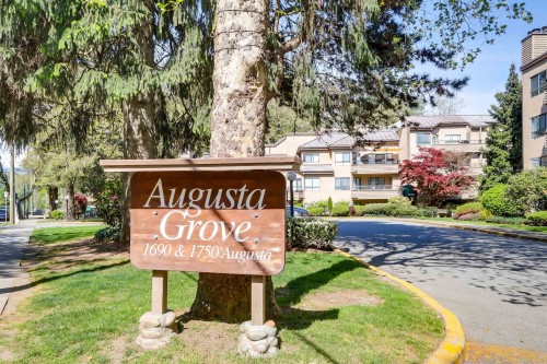 303-1690 Augusta Avenue  Burnaby, BC V5A 2V6