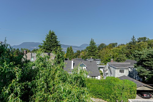 4327 Locarno Crescent, Vancouver, BC 