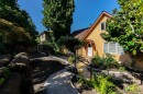 4327 Locarno Crescent, Vancouver, BC 