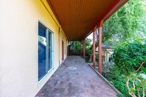 4327 Locarno Crescent, Vancouver, BC 