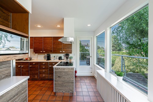 4327 Locarno Crescent, Vancouver, BC 