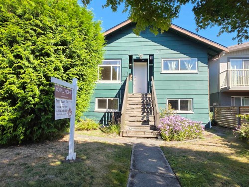 149 47Th Avenue E, Vancouver, BC 