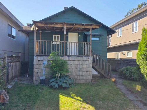 149 47Th Avenue E, Vancouver, BC 