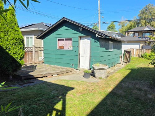 149 47Th Avenue E, Vancouver, BC 