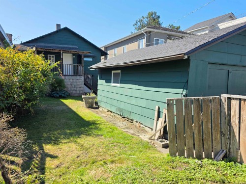149 47Th Avenue E, Vancouver, BC 