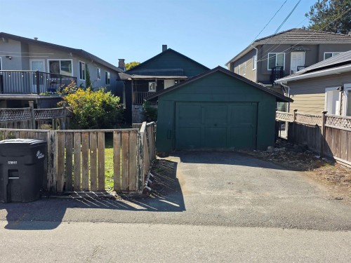149 47Th Avenue E, Vancouver, BC 