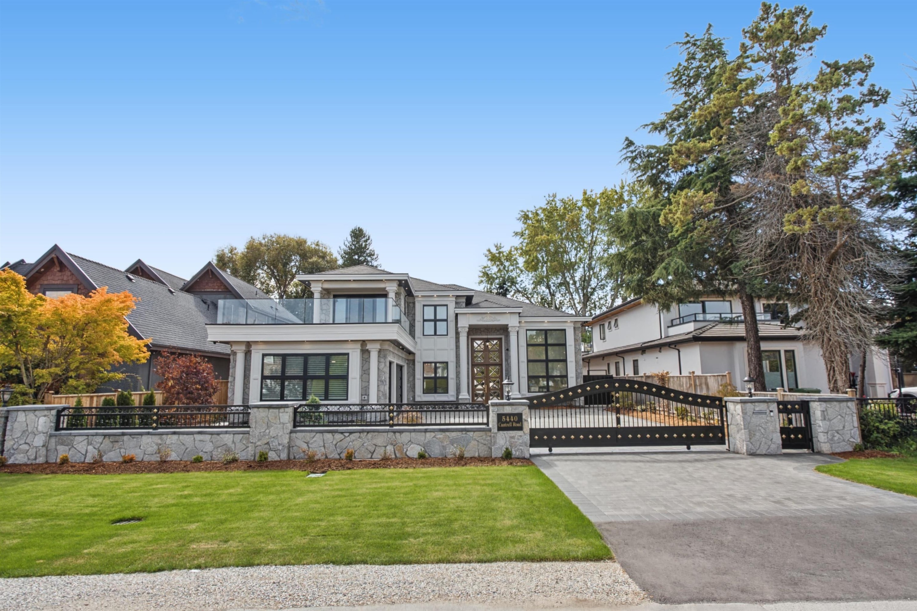 5440 Cantrell Road, Richmond, BC