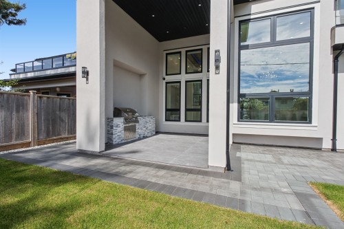 5440 Cantrell Road, Richmond, BC 