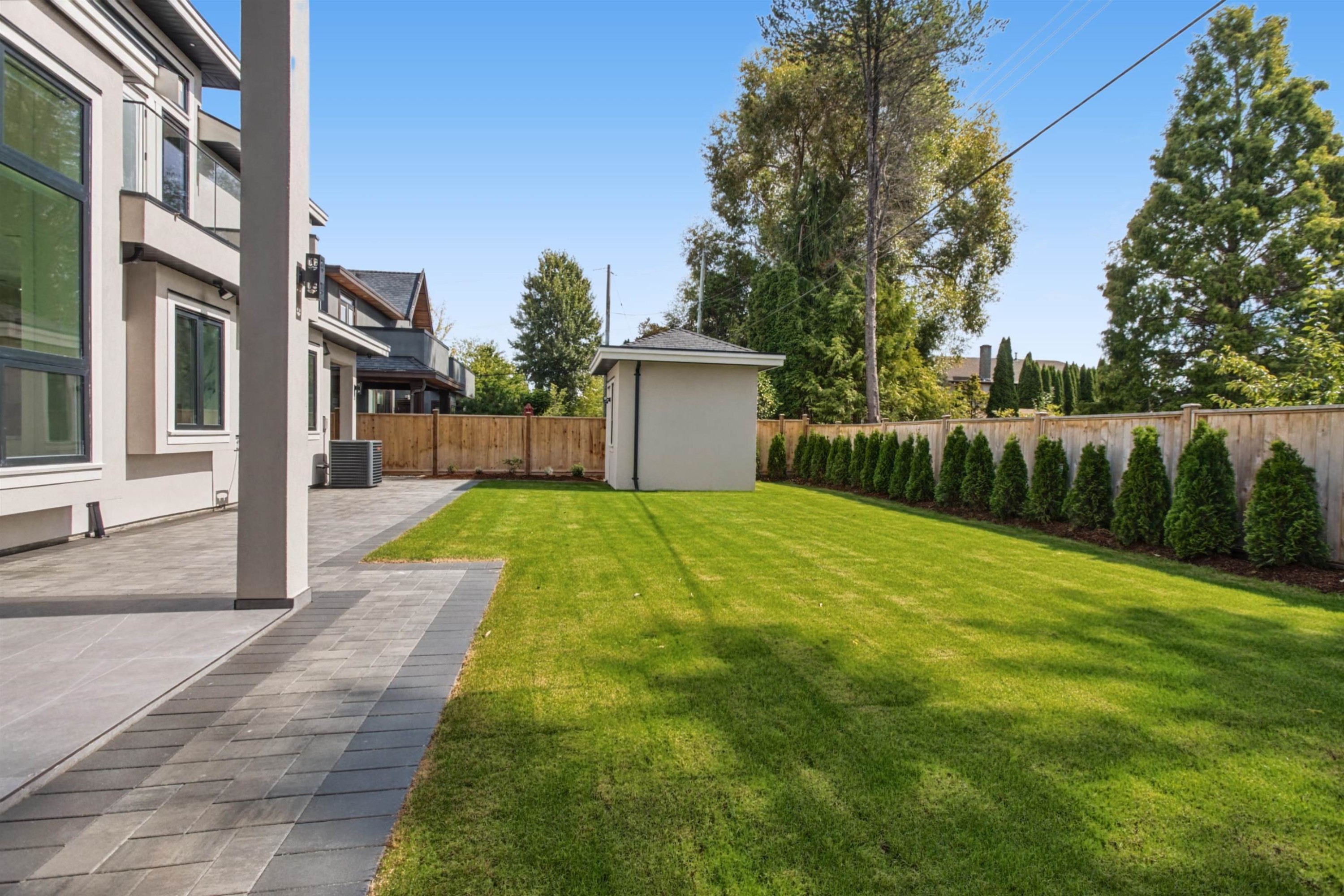5440 Cantrell Road, Richmond, BC