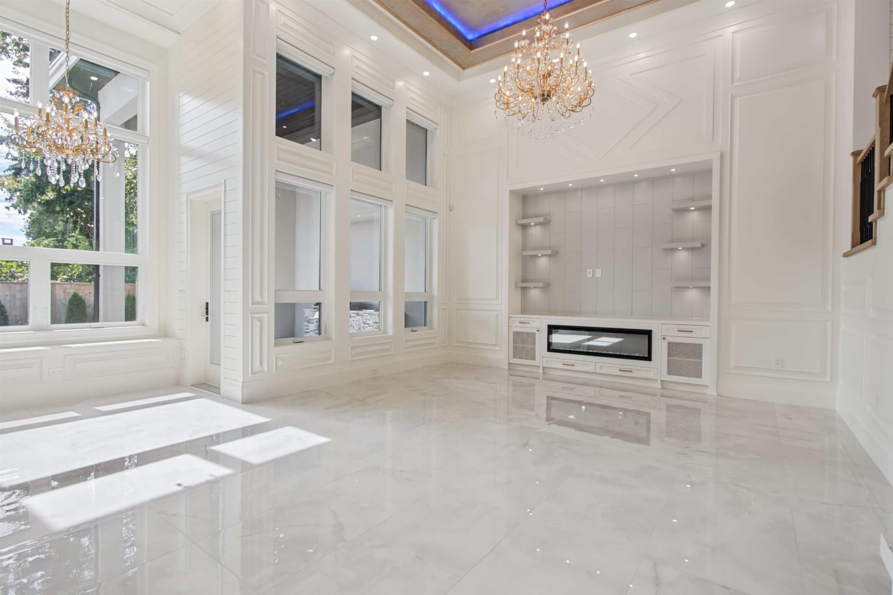 5440 Cantrell Road, Richmond, BC
