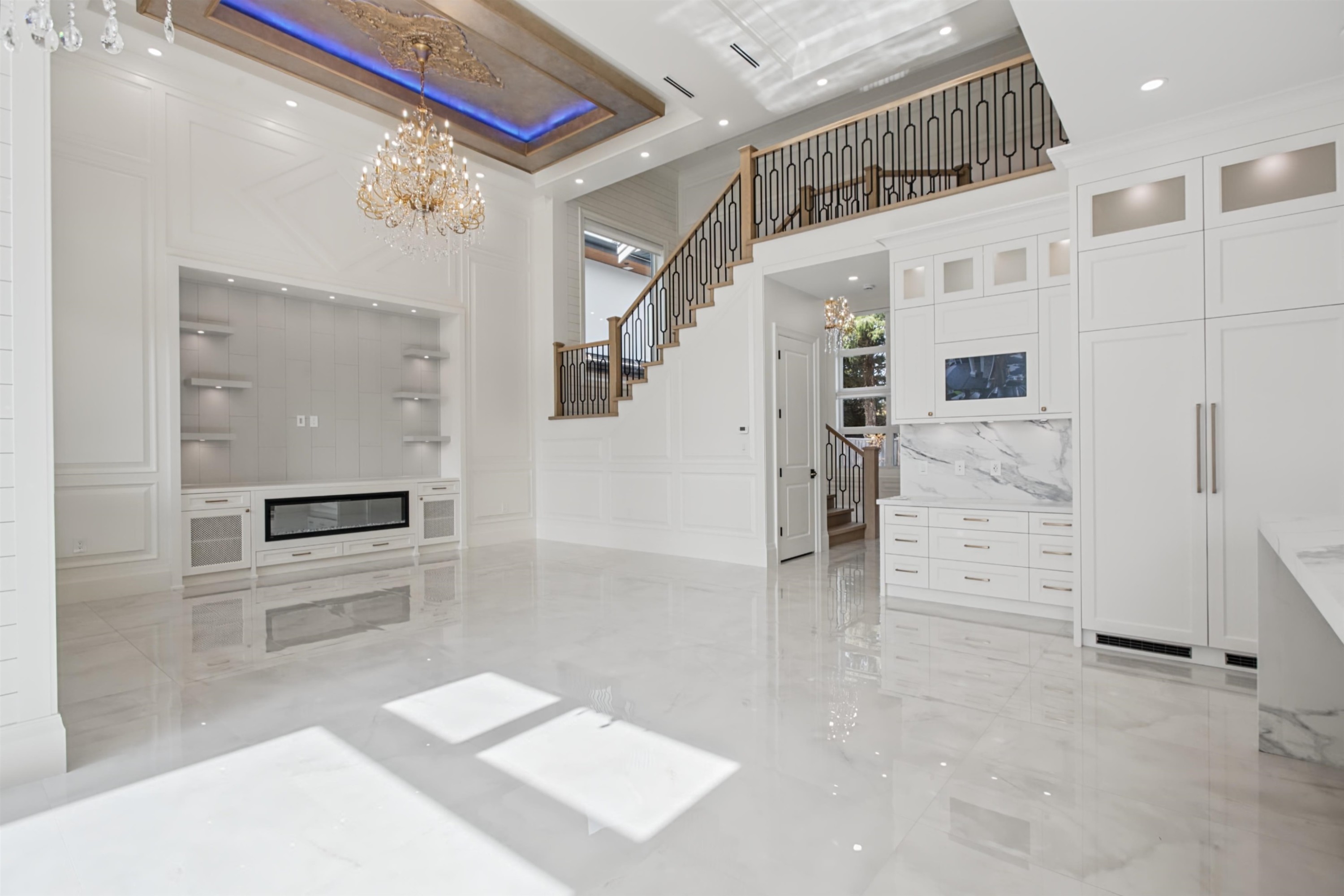 5440 Cantrell Road, Richmond, BC