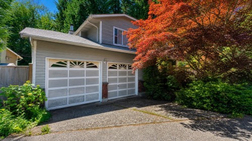 1679 Westover Road, North Vancouver, BC 