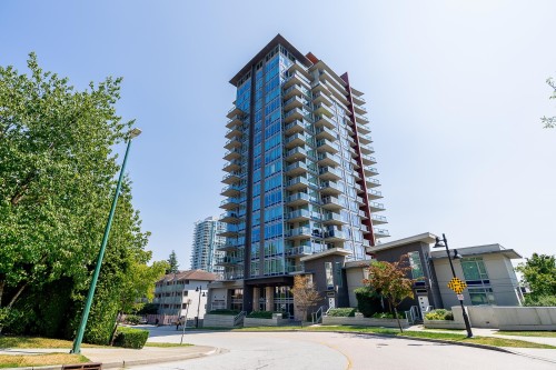 1701-518 Whiting Way  Coquitlam, BC V3J 0H7
