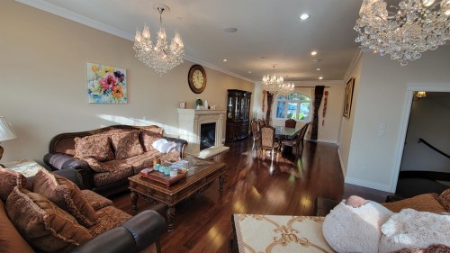 729 47Th Avenue W, Vancouver, BC 