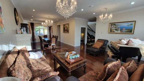 729 47Th Avenue W, Vancouver, BC 