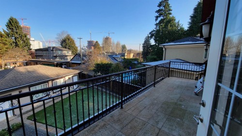 729 47Th Avenue W, Vancouver, BC 
