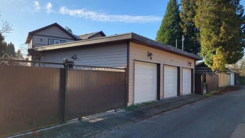 729 47Th Avenue W, Vancouver, BC 