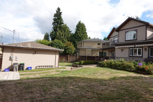 729 47Th Avenue W, Vancouver, BC 