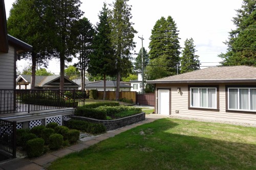 729 47Th Avenue W, Vancouver, BC 
