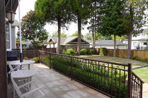 729 47Th Avenue W, Vancouver, BC 