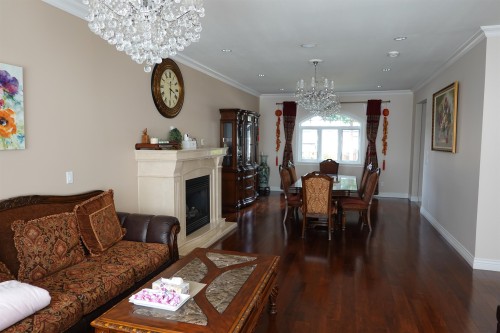 729 47Th Avenue W, Vancouver, BC 