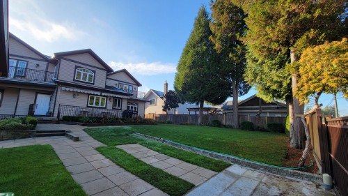 729 47Th Avenue W, Vancouver, BC 