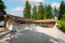 2420 Edgemont Boulevard, North Vancouver, BC 