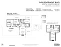 2420 Edgemont Boulevard, North Vancouver, BC 