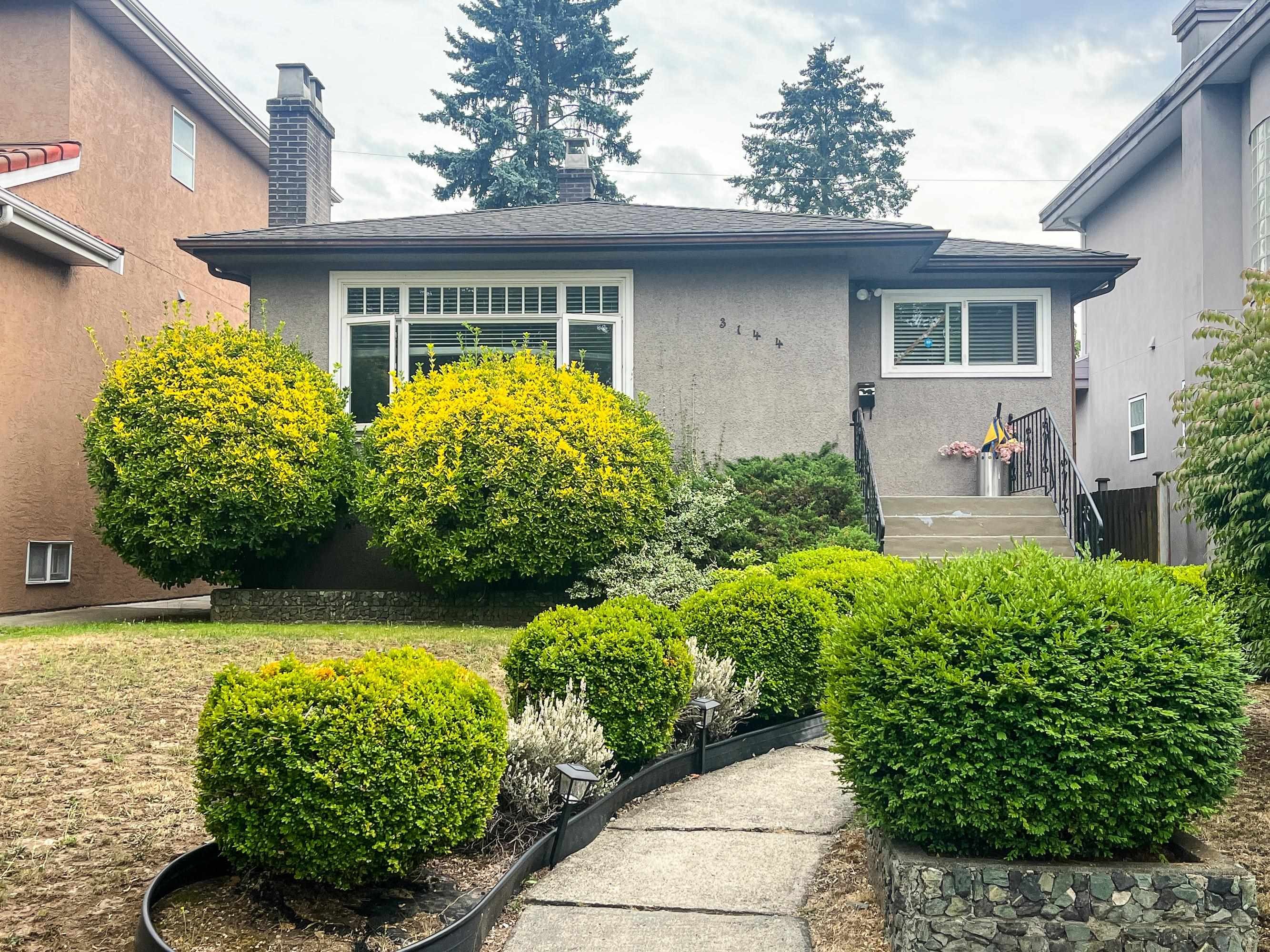 3144 18Th Avenue E, Vancouver, BC