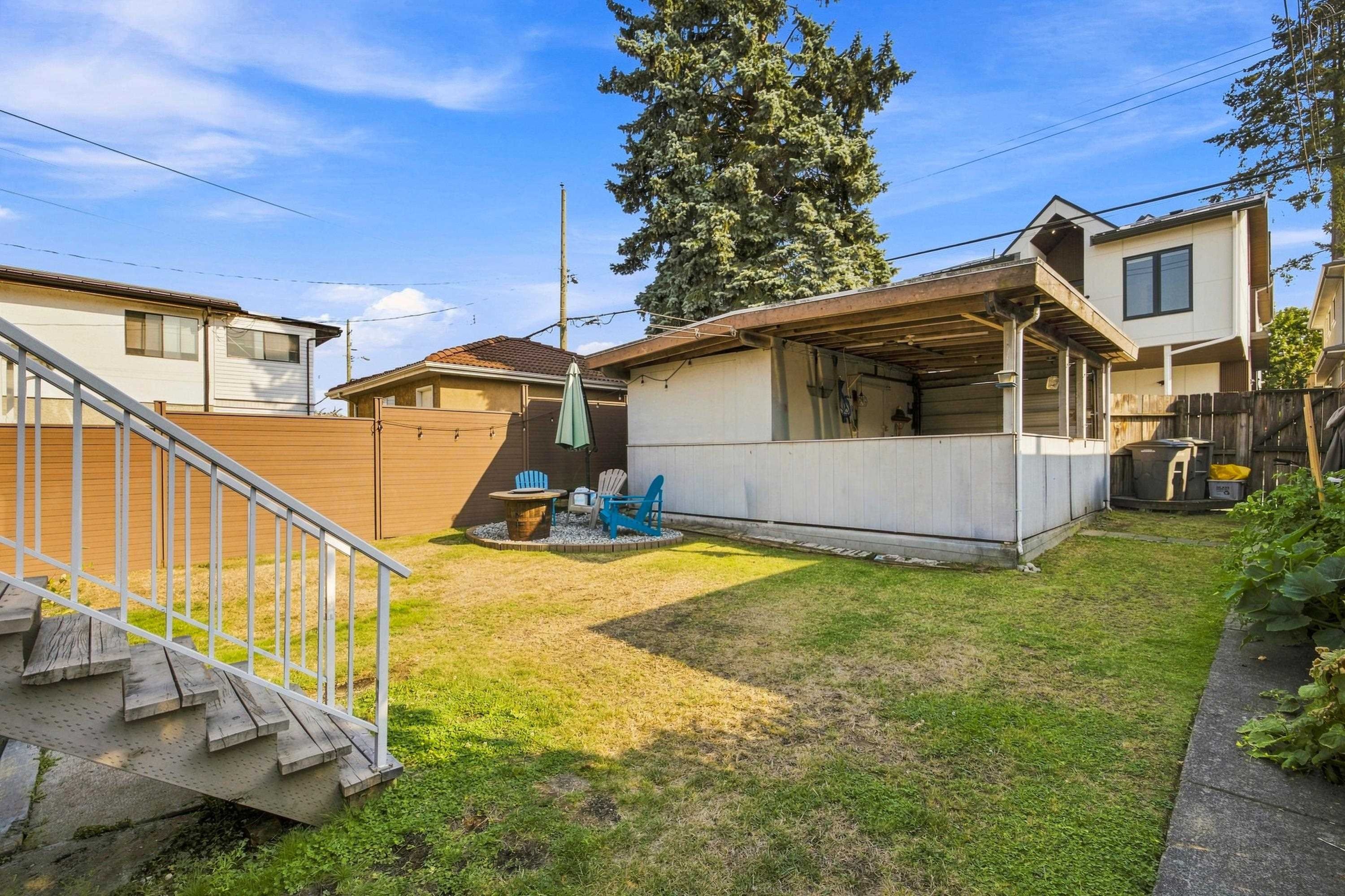 3144 18Th Avenue E, Vancouver, BC