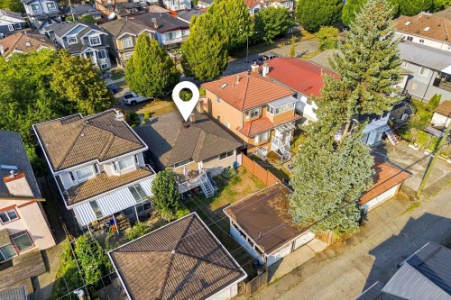 3144 18Th Avenue E, Vancouver, BC 