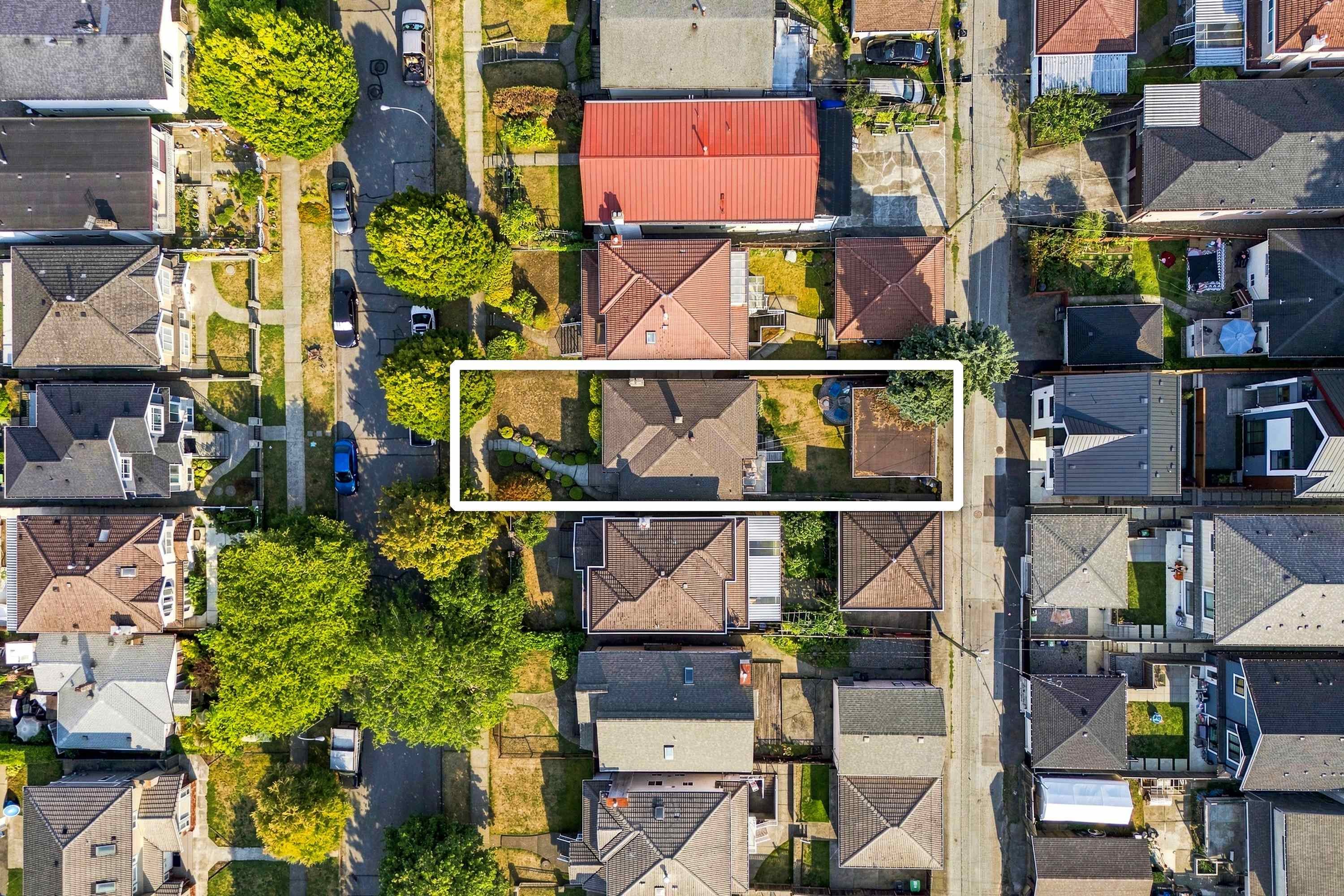 3144 18Th Avenue E, Vancouver, BC