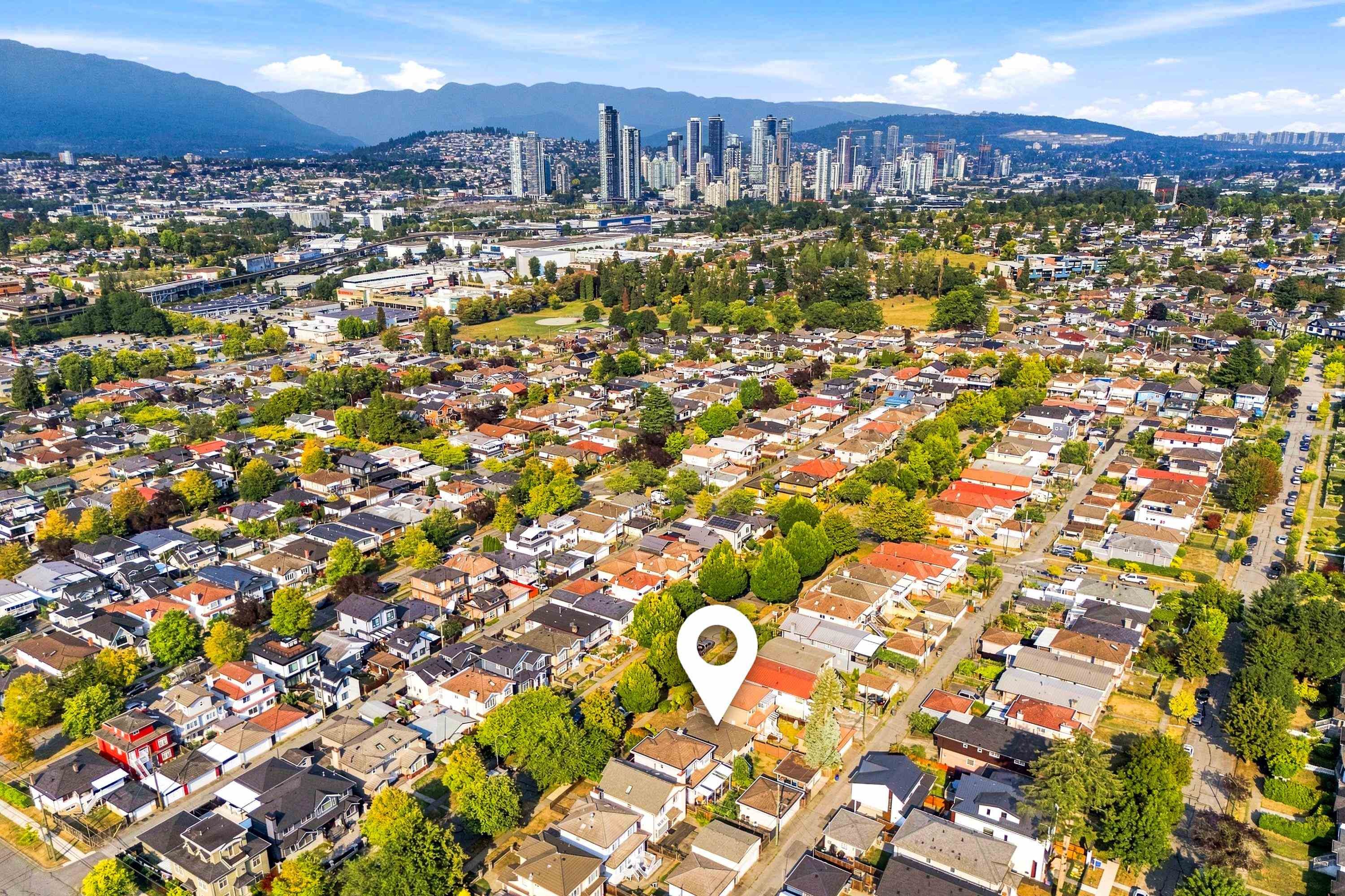 3144 18Th Avenue E, Vancouver, BC