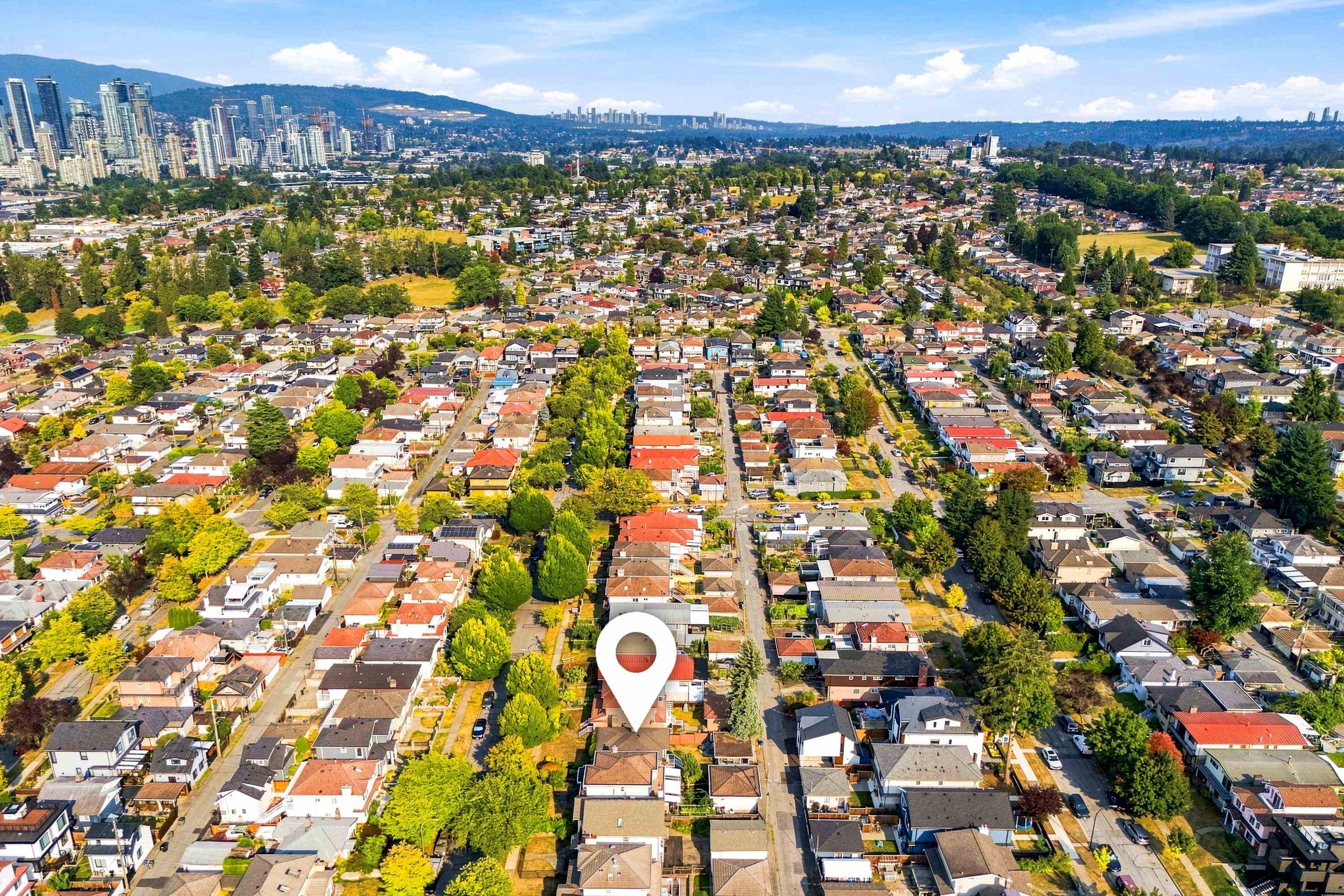 3144 18Th Avenue E, Vancouver, BC