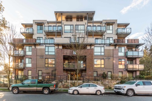 201-2214 Kelly Avenue  Port Coquitlam, BC V3C 0E5