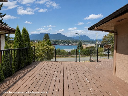 2576 Wall Street, Vancouver, BC 