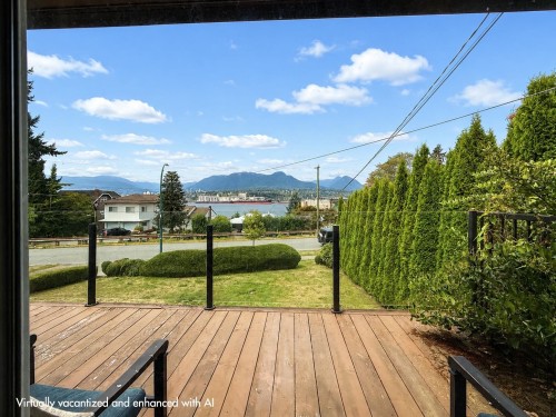 2576 Wall Street, Vancouver, BC 